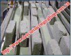 Băng tải PVC ngành gạch men